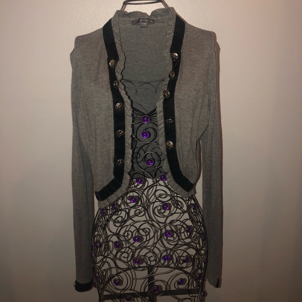 🎁Forever 21 sweater size Large🎁